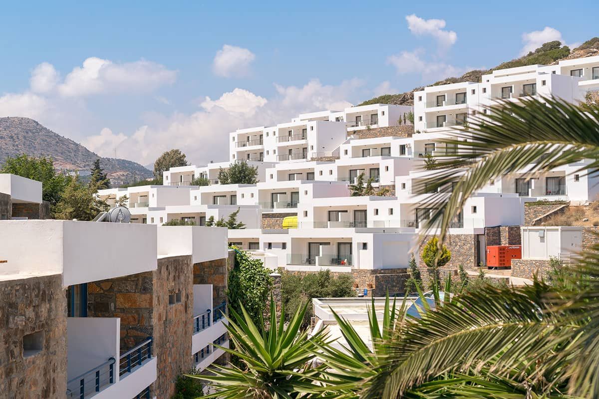 Club Marmara Ariadne - Vols Charters pas cher photo 12