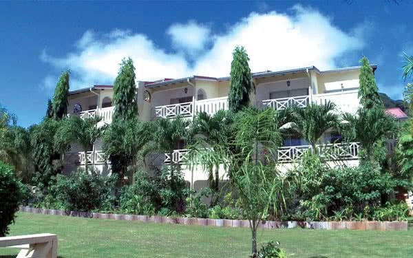 Hôtel Coco d'or pas cher photo 3