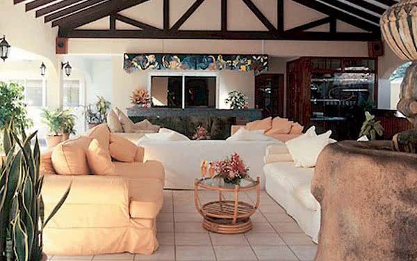 Hôtel Coco d'or pas cher photo 5