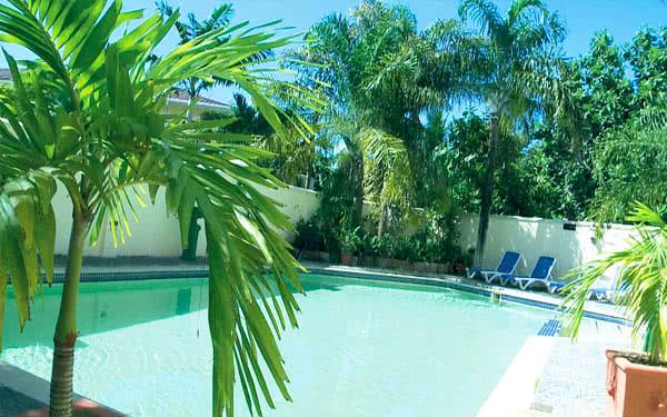 Hôtel Coco d'or pas cher photo 7