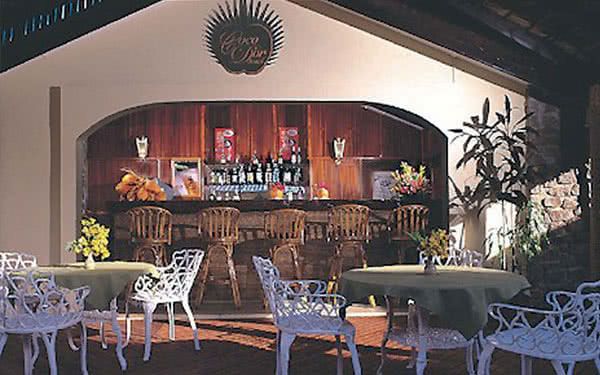 Hôtel Coco d'or pas cher photo 8