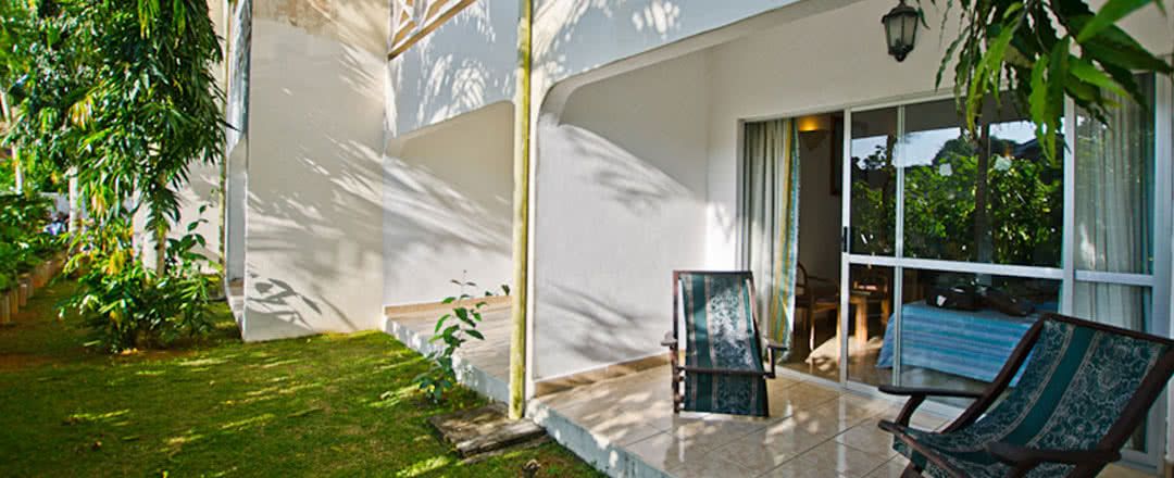 Hôtel Coco d'or pas cher photo 10