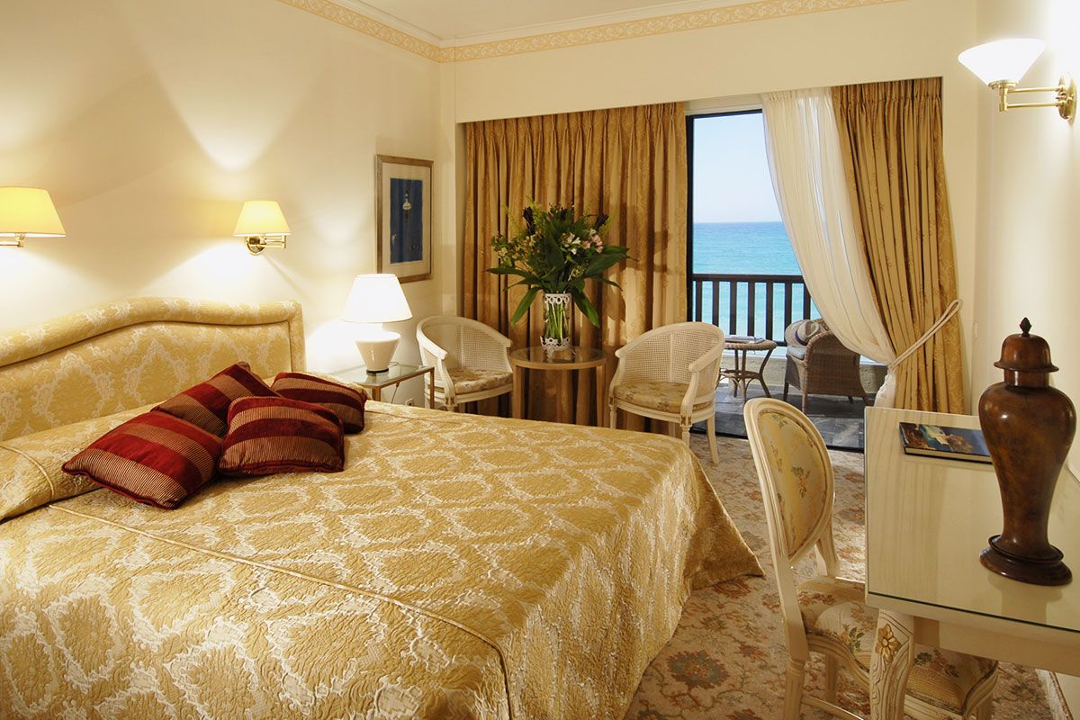 Hôtel Rithymna Beach pas cher photo 7