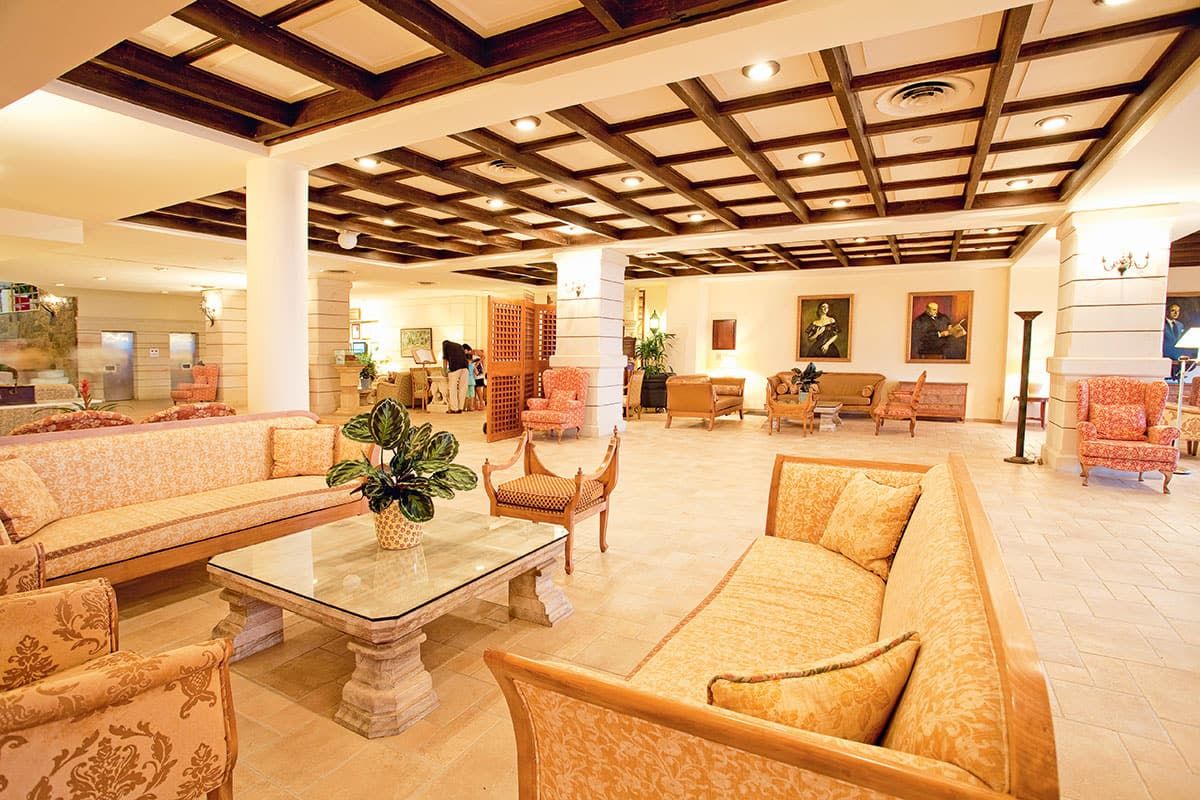 Hôtel Rithymna Beach pas cher photo 12