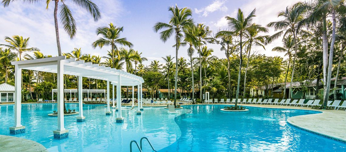 Club Coralia Grand Paradise Samana 4* pas cher photo 1