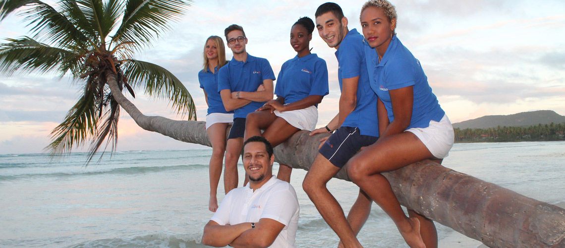 Club Coralia Grand Paradise Samana 4* pas cher photo 3