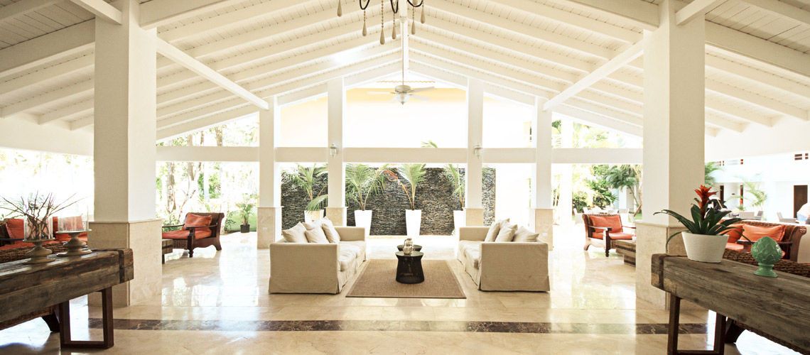 Club Coralia Grand Paradise Samana 4* pas cher photo 4