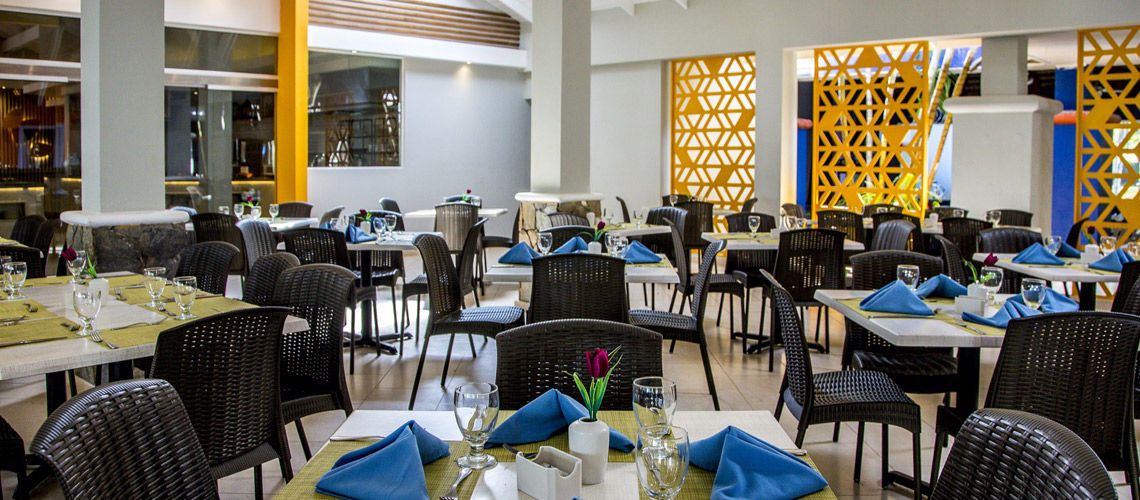 Club Coralia Grand Paradise Samana 4* pas cher photo 7