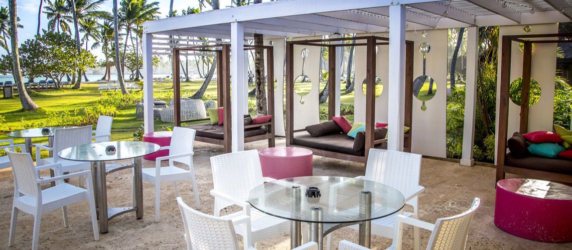 Club Coralia Grand Paradise Samana 4* pas cher photo 8