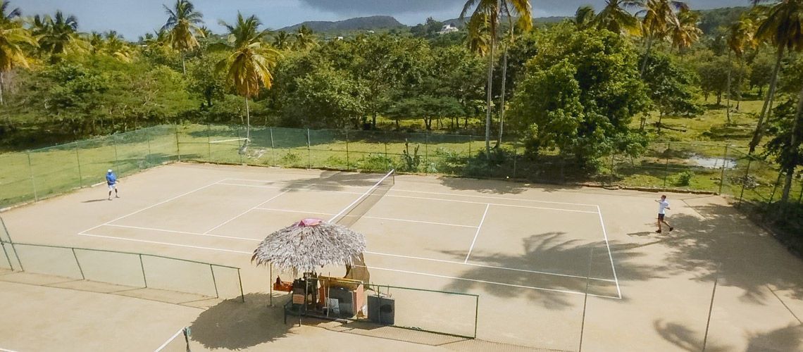 Club Coralia Grand Paradise Samana 4* pas cher photo 9