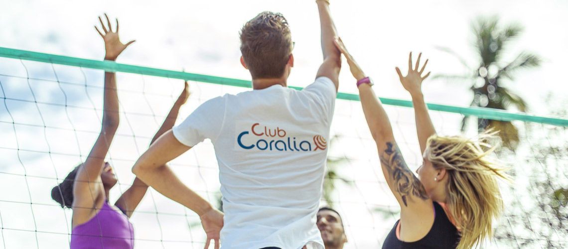 Club Coralia Grand Paradise Samana 4* pas cher photo 11