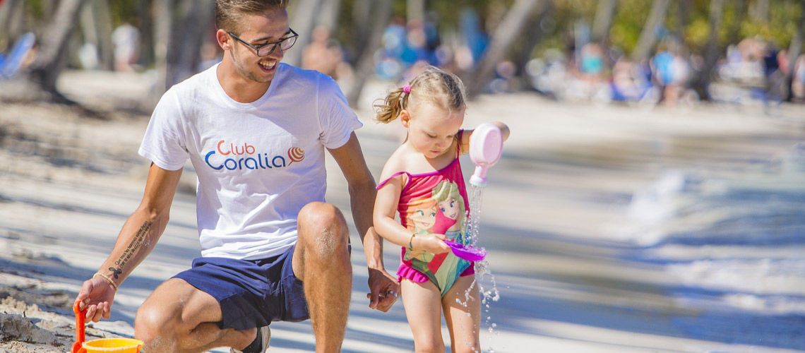 Club Coralia Grand Paradise Samana 4* pas cher photo 12