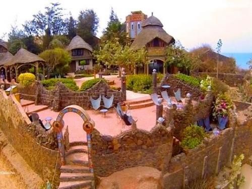 Hôtel Sobo Bade pas cher photo 6