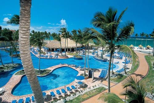 Occidental Caribe 4* pas cher photo 1