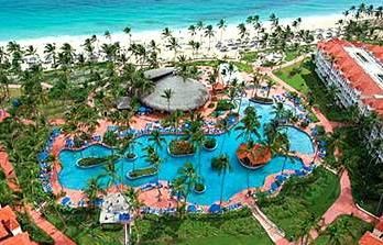 Occidental Caribe 4* pas cher photo 2