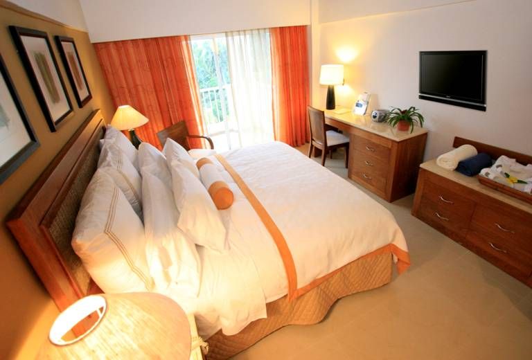 Occidental Caribe 4* pas cher photo 8