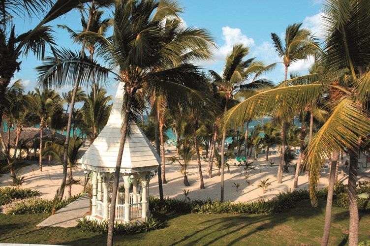 Riu Bambu 5* pas cher photo 2