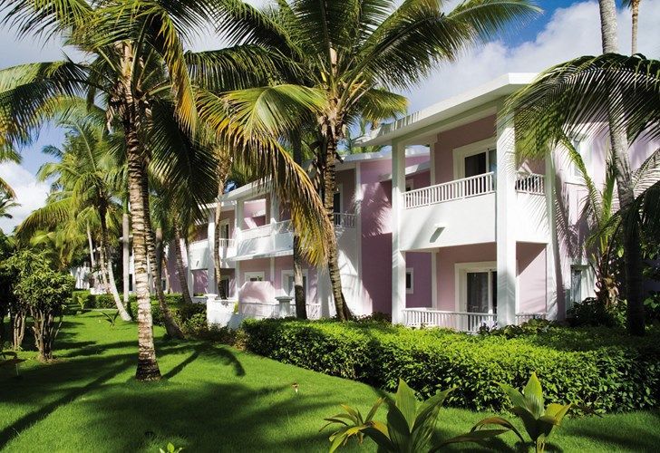 Riu Bambu 5* pas cher photo 4