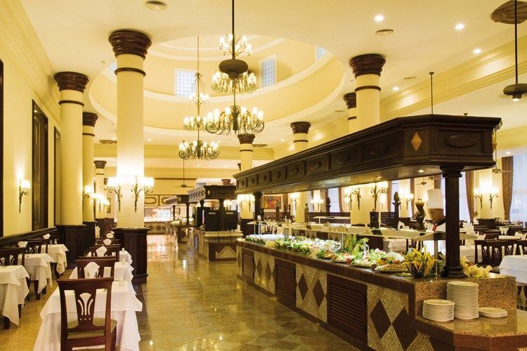 Riu Bambu 5* pas cher photo 7