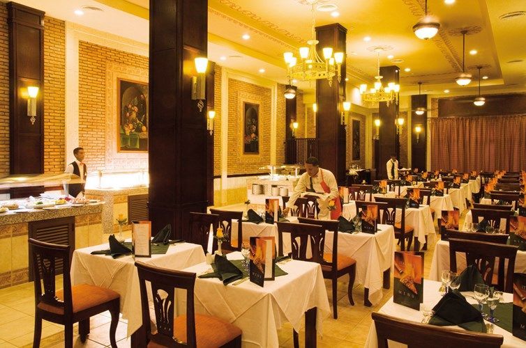 Riu Bambu 5* pas cher photo 8