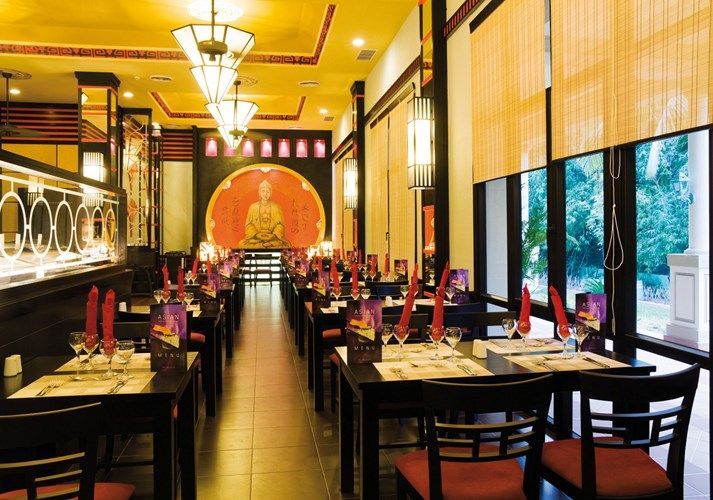 Riu Bambu 5* pas cher photo 9