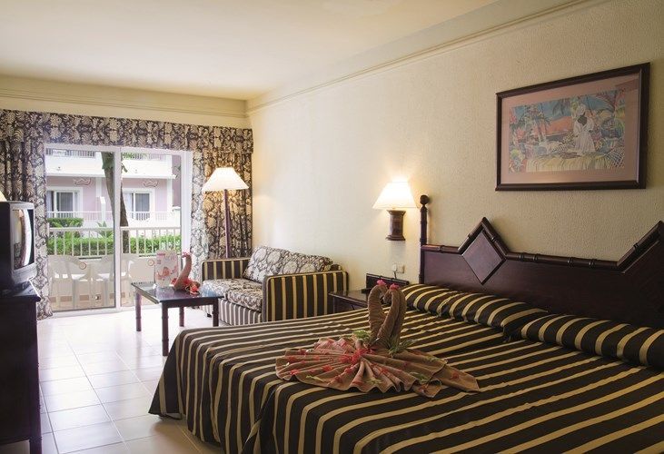 Riu Bambu 5* pas cher photo 10