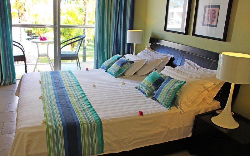 Villas Mon Plaisir 3* pas cher photo 4