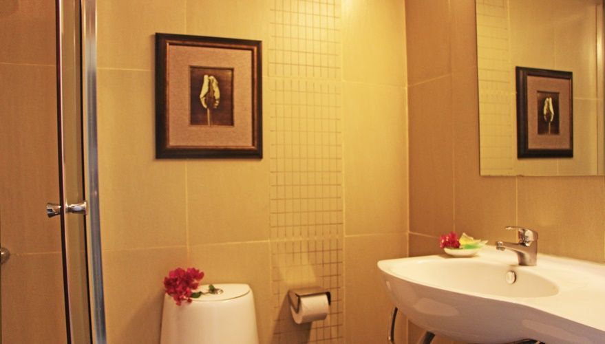 Villas Mon Plaisir 3* pas cher photo 5