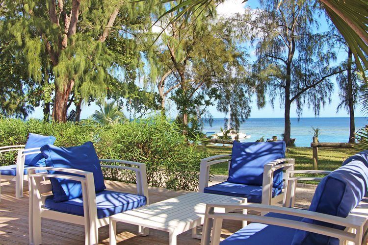 Villas Mon Plaisir 3* pas cher photo 6