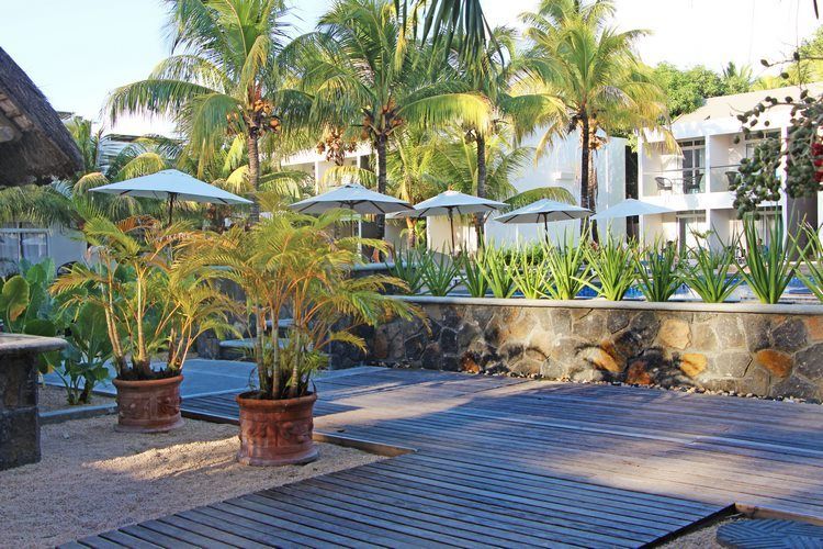 Villas Mon Plaisir 3* pas cher photo 7