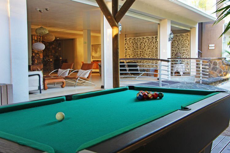 Villas Mon Plaisir 3* pas cher photo 8