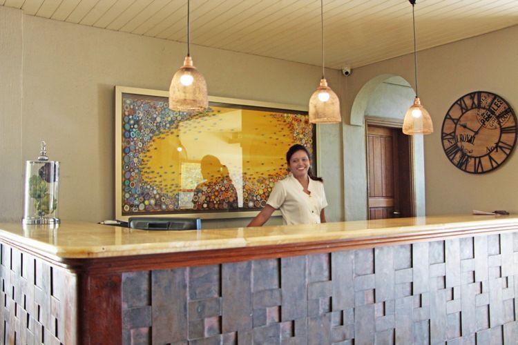 Villas Mon Plaisir 3* pas cher photo 10