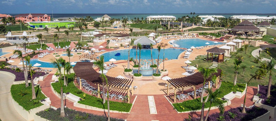 Melia Marina Varadero 5* pas cher photo 1