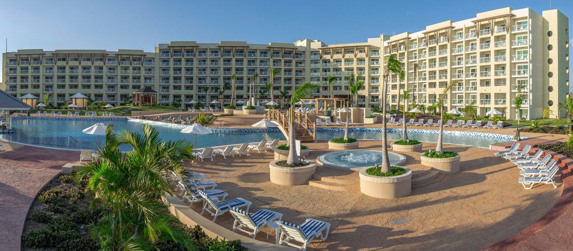 Melia Marina Varadero 5* pas cher photo 2