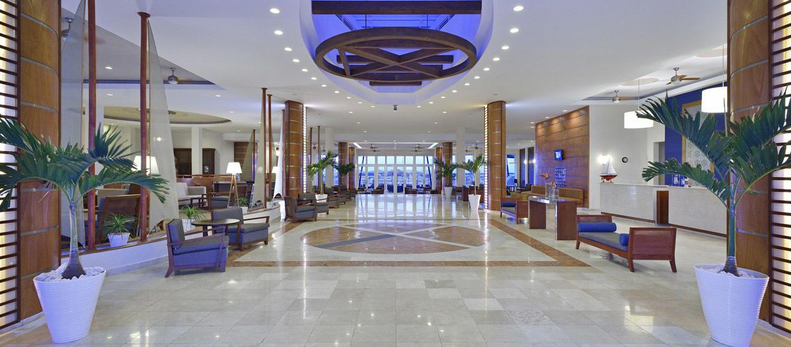 Melia Marina Varadero 5* pas cher photo 3