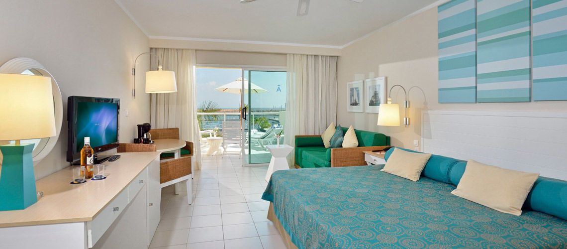 Melia Marina Varadero 5* pas cher photo 4