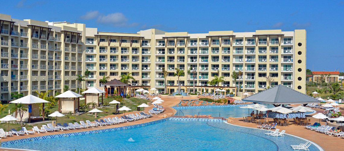 Melia Marina Varadero 5* pas cher photo 11