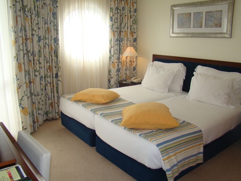 Hôtel Pestana Grand - Madère pas cher photo 3