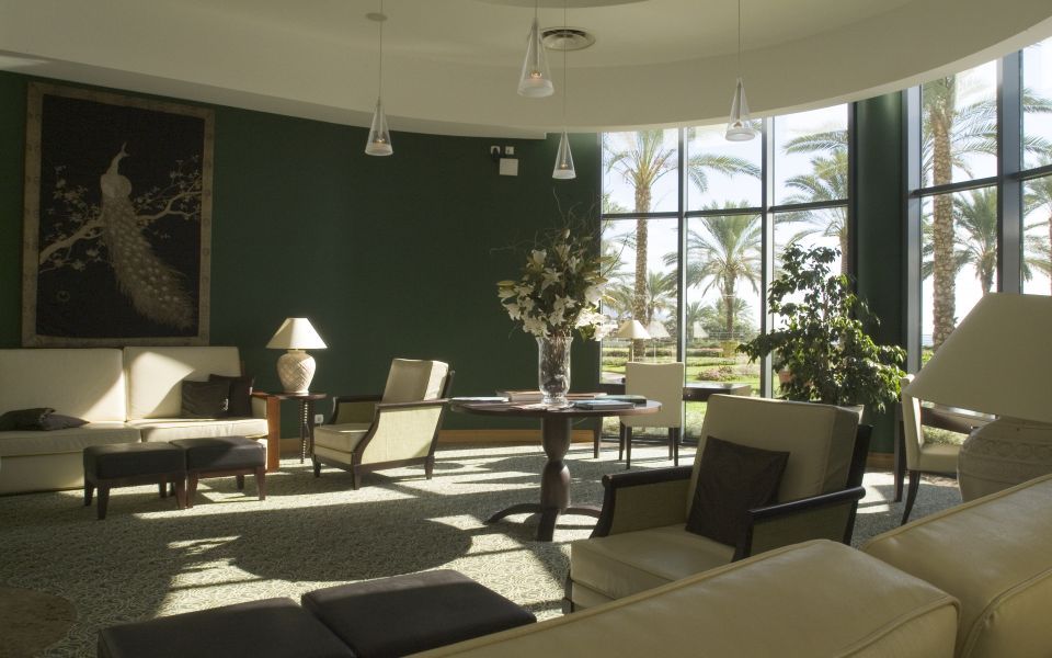 Hôtel Pestana Grand - Madère pas cher photo 6