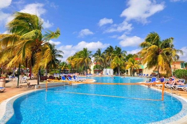 Hôtel Starfish Varadero 3* pas cher photo 6