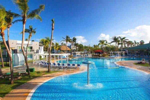 Hôtel Starfish Varadero 3* pas cher photo 7