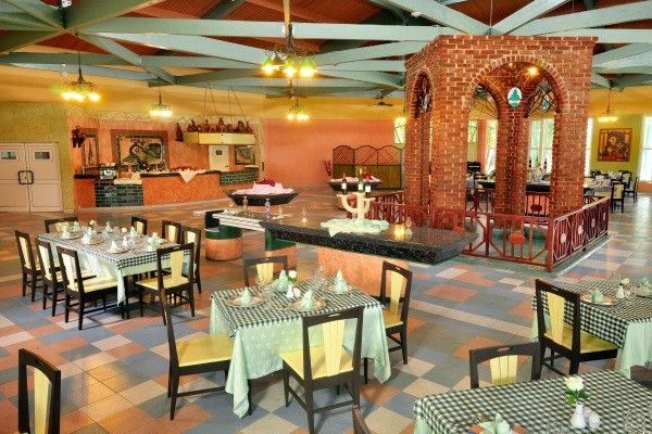 Hôtel Starfish Varadero 3* pas cher photo 11