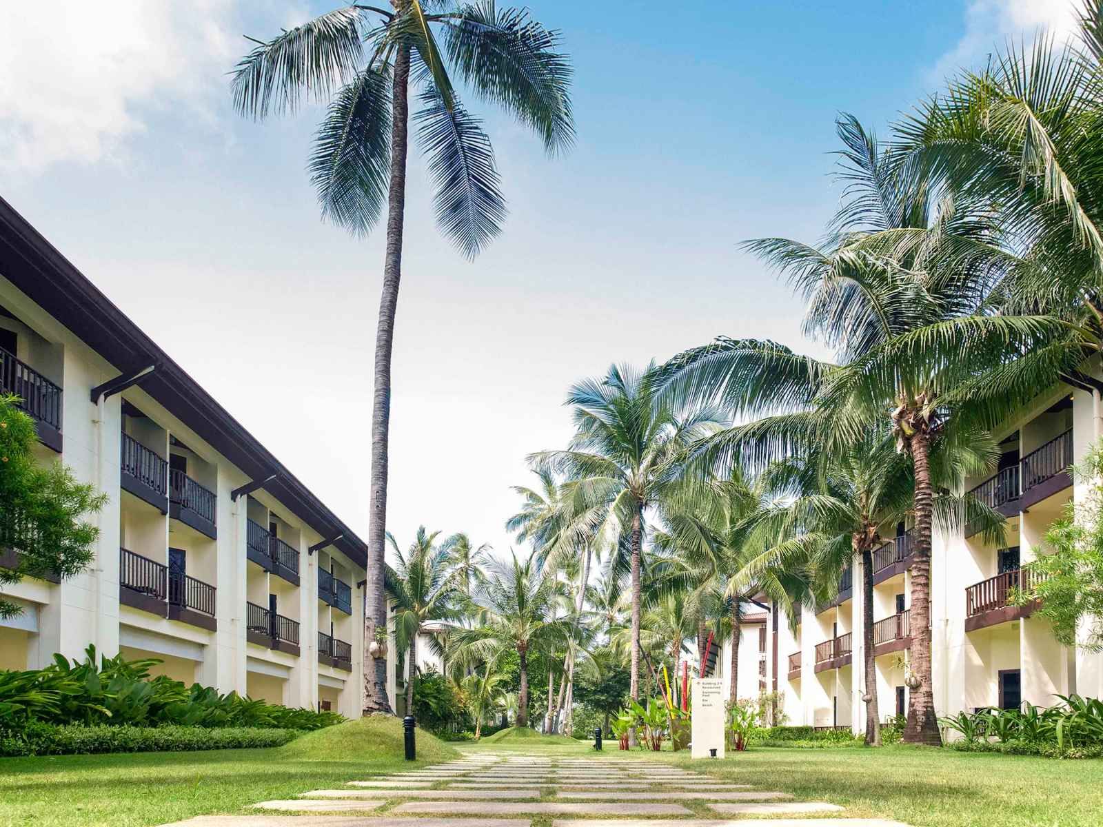 Ibis Samui Bohput - 3* pas cher photo 3