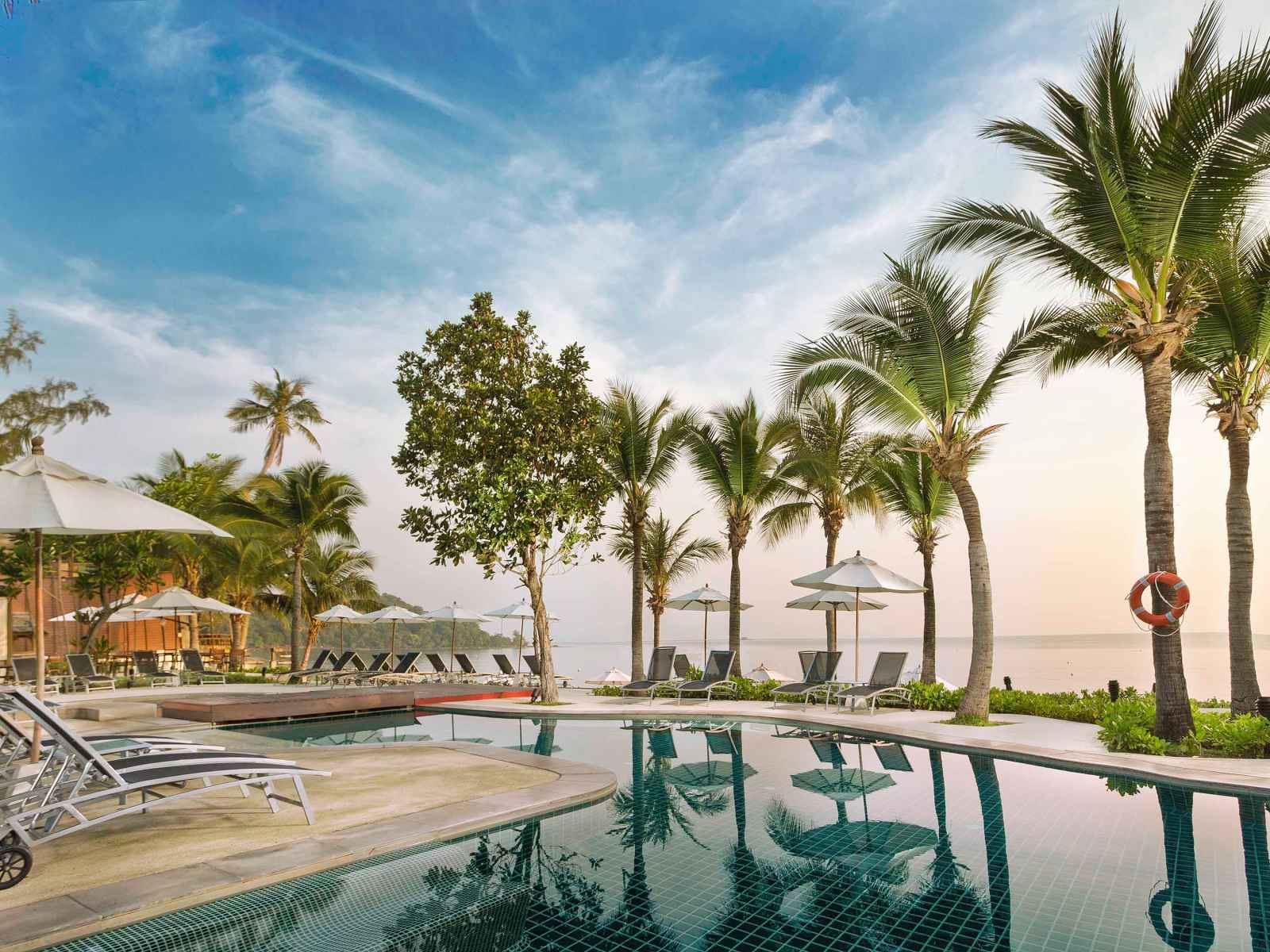 Ibis Samui Bohput - 3* pas cher photo 4