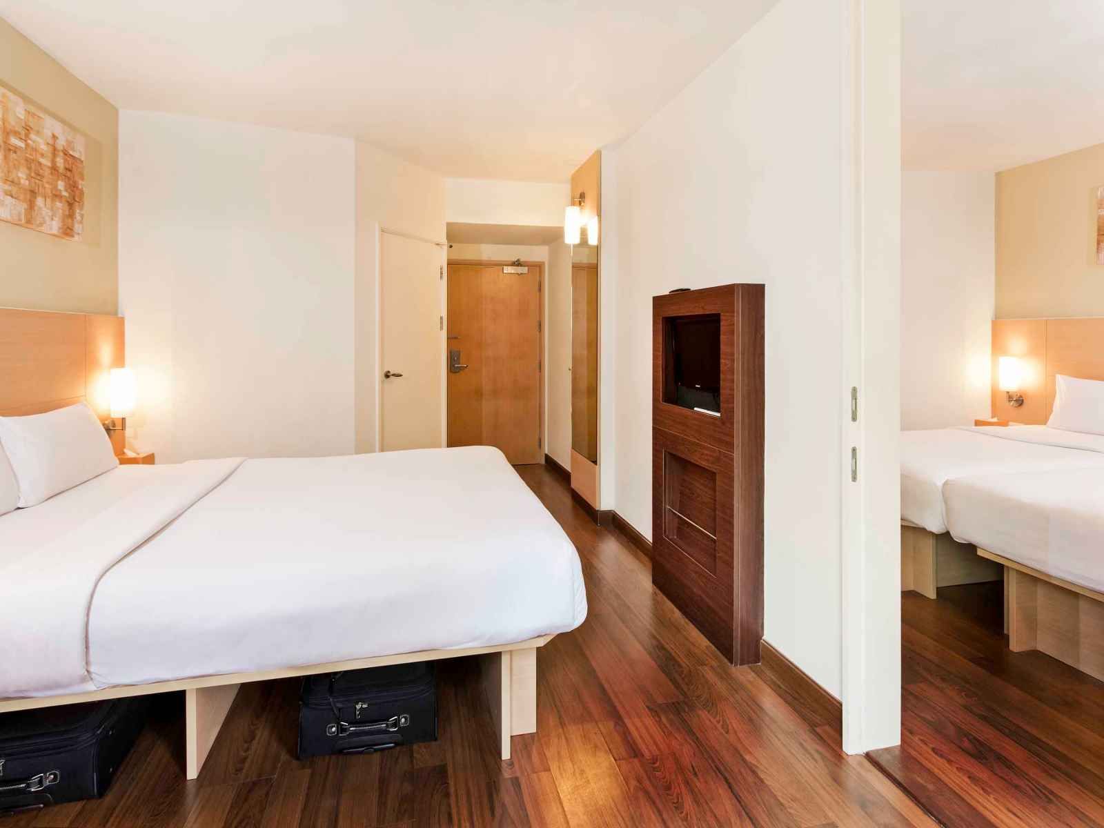 Ibis Samui Bohput - 3* pas cher photo 5