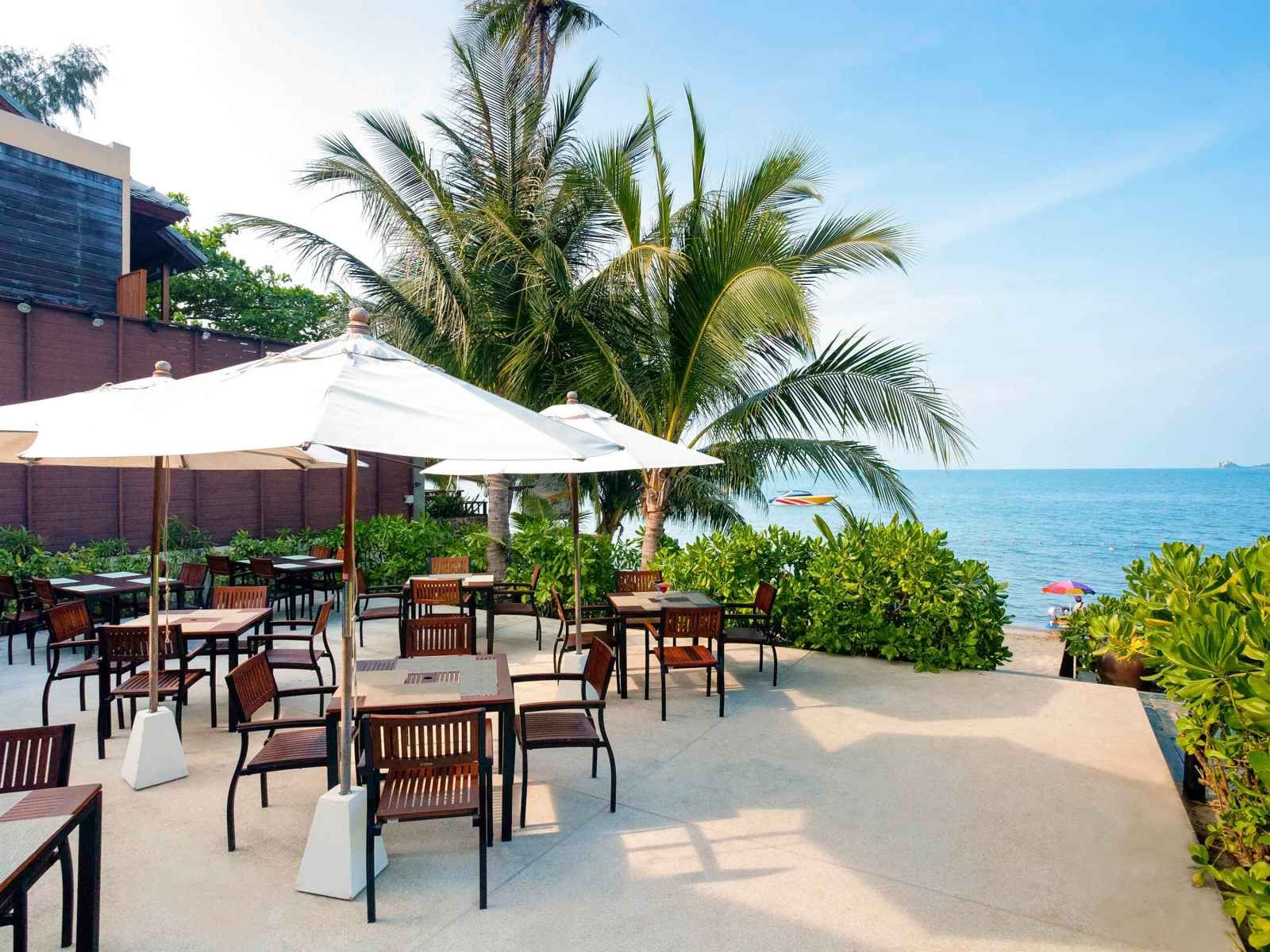 Ibis Samui Bohput - 3* pas cher photo 6