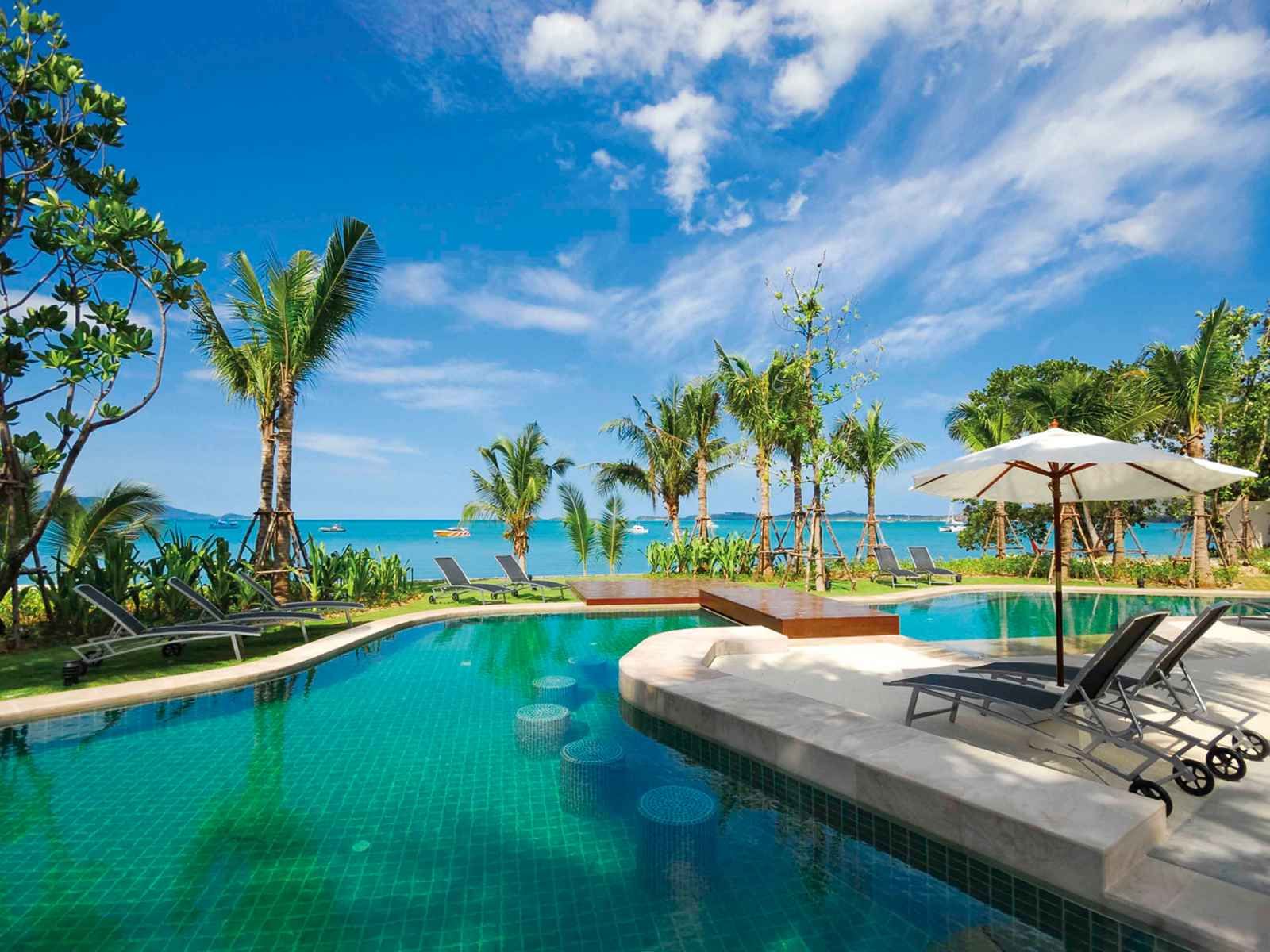 Ibis Samui Bohput - 3* pas cher photo 7