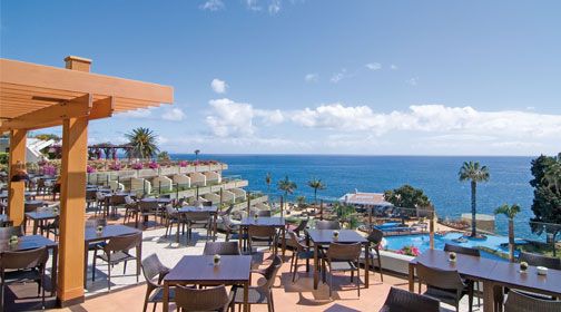 Pestana Carlton Madeira 5* pas cher photo 2