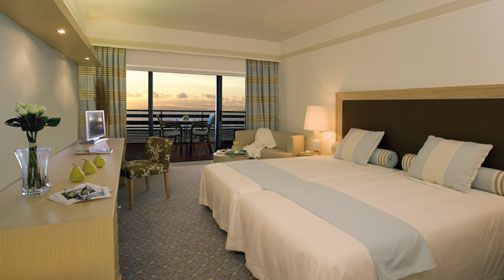 Pestana Carlton Madeira 5* pas cher photo 5