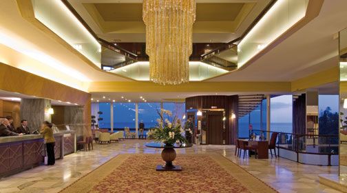 Pestana Carlton Madeira 5* pas cher photo 6